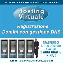 HostingVirtuale