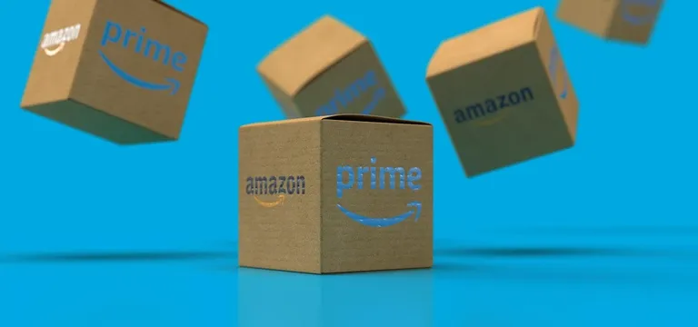 Amazon Prime cos’è?