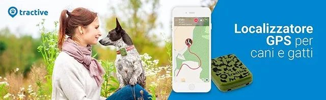 tractive-gps-localizzatore