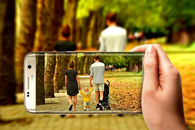 Smartphone Android con 6 GB di RAM? Si grazie alla Samsung