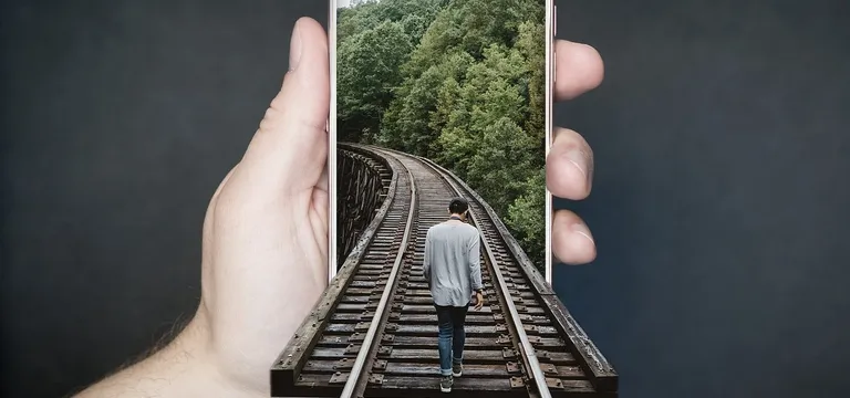 Elephone R9: il nuovo smartphone con display bezel-less