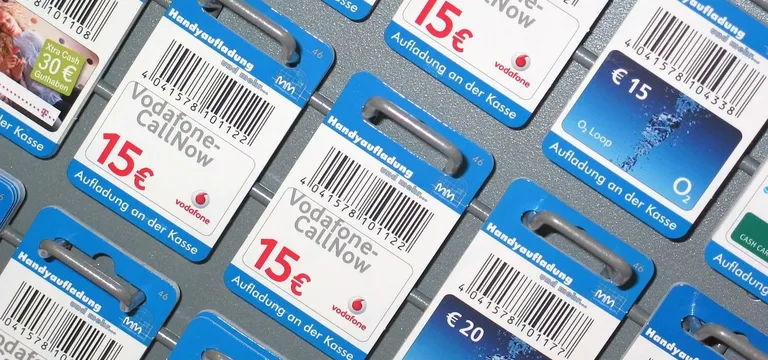 25 GB di spazio su Dropbox grazie a Vodafone