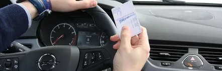 tasto condividi nella ActionBar