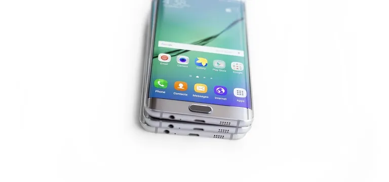 Rilasciato Android 5.1.1 per Samsung Galaxy S6 e S6 Edge