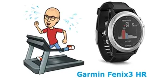 [Recensione] Garmin Fenix3 HR vale la pena prenderlo adesso?