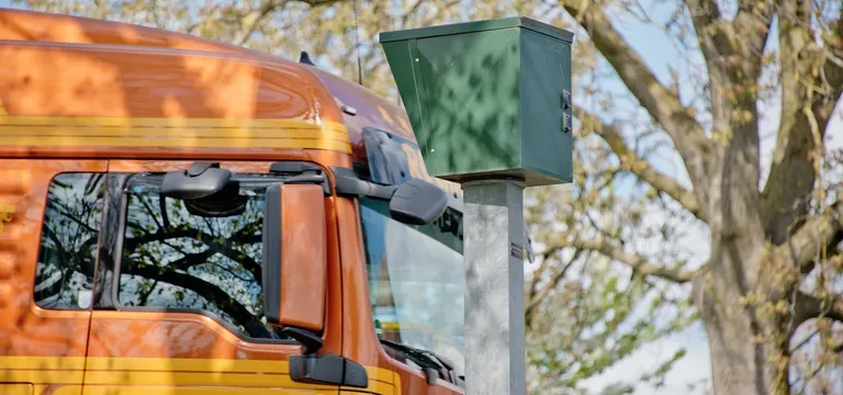 Autovelox Italia: ecco l’app per scovare gli Autovelox