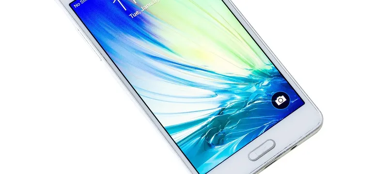 Tablet Samsung SM-T585 specifiche e test benchmark