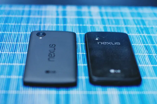 Update di sicurezza per i device Nexus