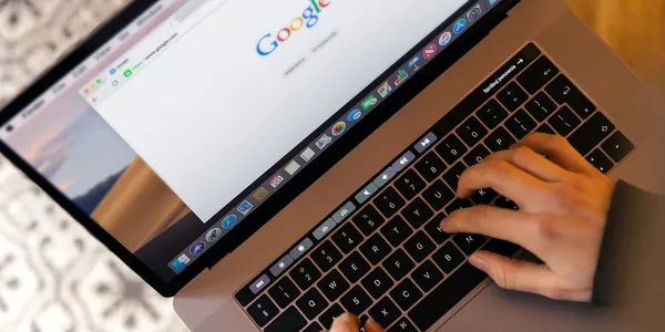 Google Trial Run Ads
