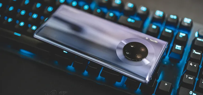 Usare lo smartphone Huawei come modem tethering