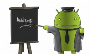 android_hello world