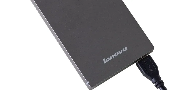 CES 2016: Lenovo Vibe S1 Lite