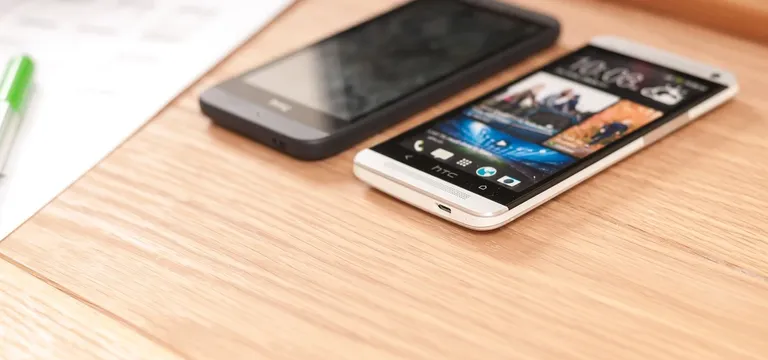 Android Nougat: in arrivo sugli HTC One M9, HTC One A9 e HTC 10