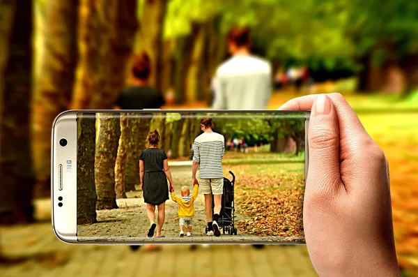 smartphone android samsung 6gb