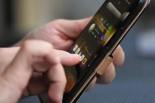 Smartphone Android con Soc Intel Atom X3