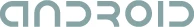 logo andorid