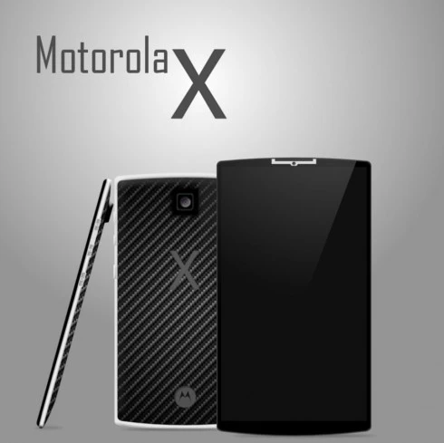 motorola moto x