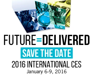 Che cosa ci sarà al CES 2016 di Las Vegas?