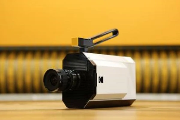 CES 2016: la Kodak Super 8 segna il ritorno di un mito