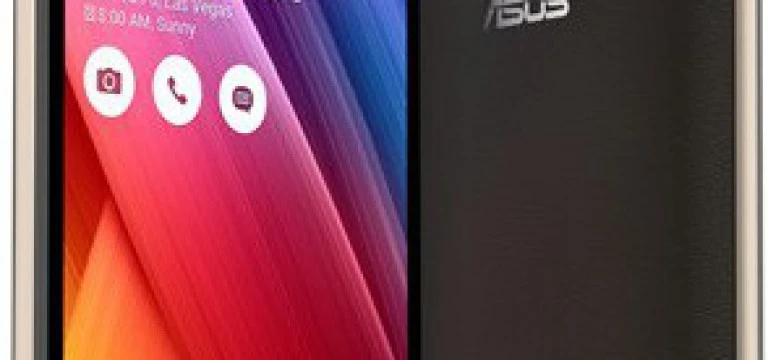 Asus Zenfone Max… Max batteria, low prezzo