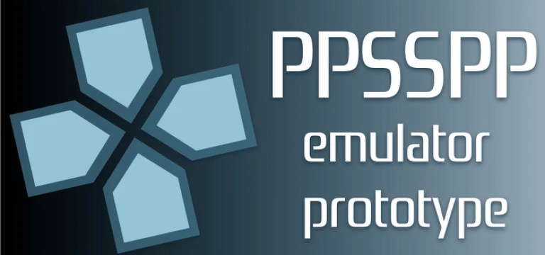 PPSSPP Emulator, supporto per Android 64-Bit