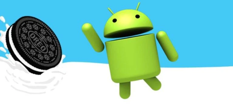 Android Oreo: Android 8 è stato presentato ufficialmente
