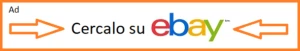 Cercalo su Ebay