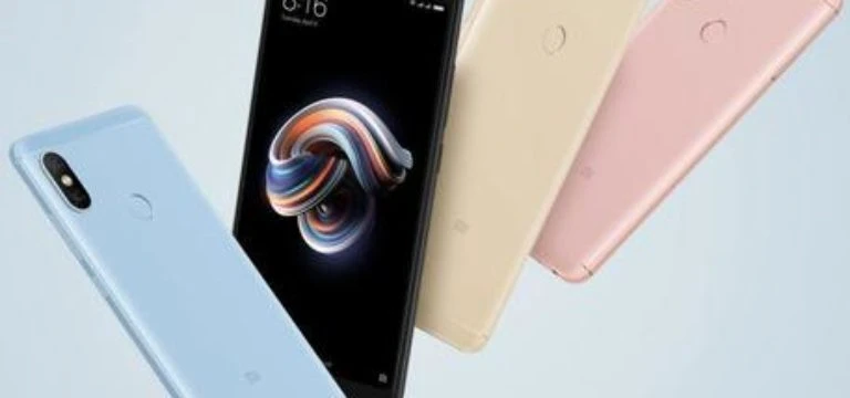 Xiaomi Redmi Note 5 e Redmi Note 5 PRO