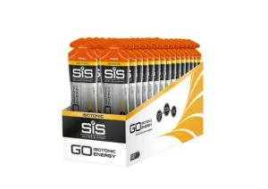 Science in Sport Go Gel isotonico