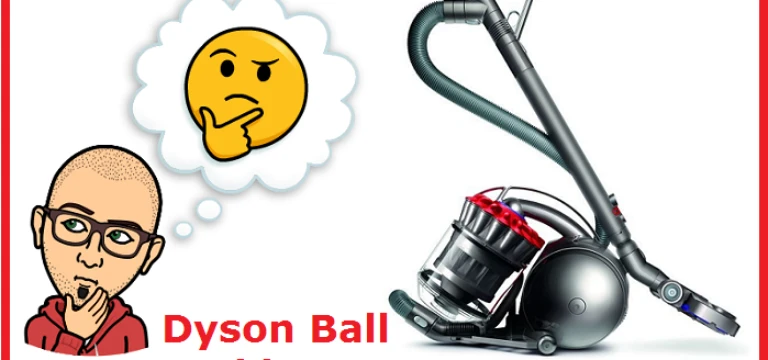 [Recensione] Dyson Ball Multi Floor e Stubborn 2