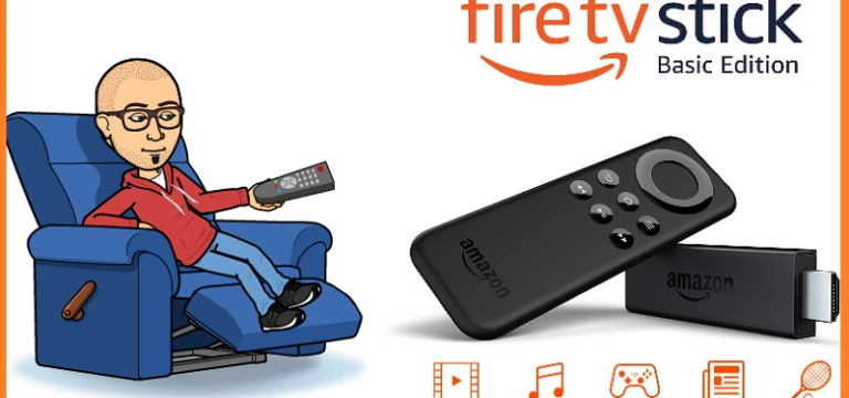 [Recensione] Amazon Fire TV Stick e differenze con ChromeCast