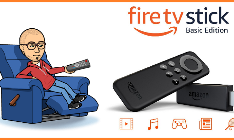 [Recensione] Amazon Fire TV Stick e differenze con ChromeCast